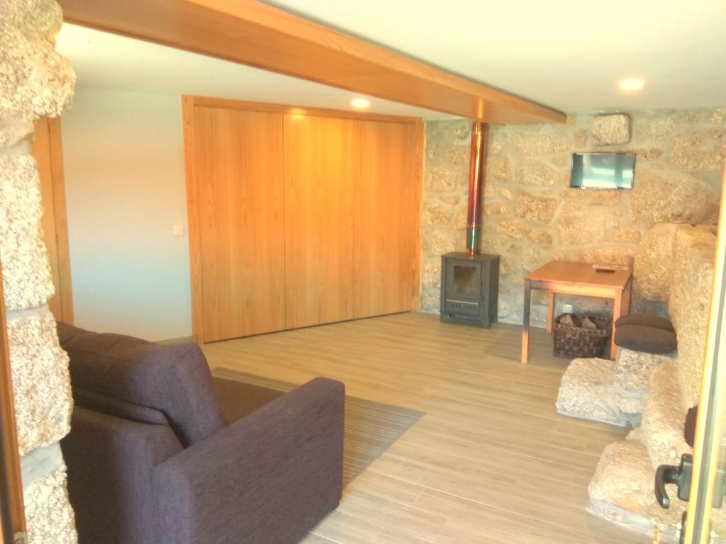 Casa Da Lagiela Rural Senses Hotel Fafe Kültér fotó