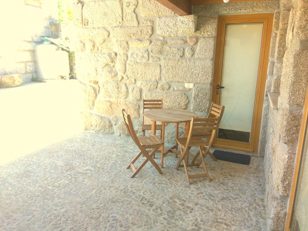 Casa Da Lagiela Rural Senses Hotel Fafe Kültér fotó