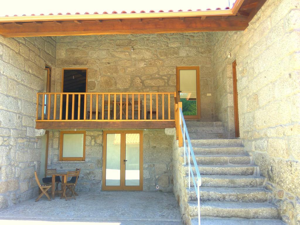 Casa Da Lagiela Rural Senses Hotel Fafe Kültér fotó